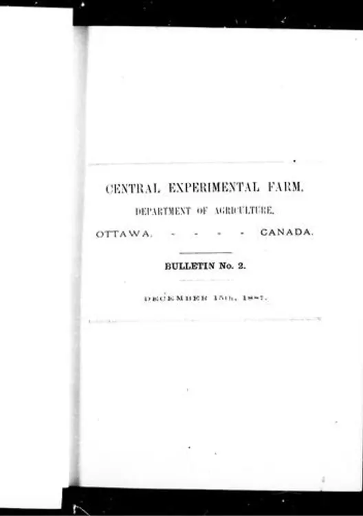 Testing the vitality of seeds cover