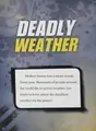 Cover image for The deadliest weather on Earth