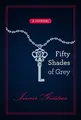 Cover image for Fifty Shades of Grey : Inner Goddess