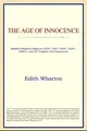 Cover image for The Age of Innocence