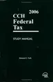 Cover image for Federal Tax Study Manual (2006)