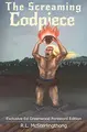 Cover image for The Screaming Codpiece