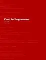 Cover image for Flash for Programmers