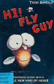 Cover image for Hi! Fly Guy