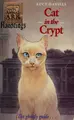 Cover image for Cat in the crypt