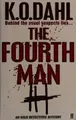 Cover image for The fourth man