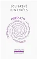 Cover image for Ostinato