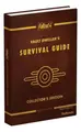Cover image for Fallout 4 Vault Dweller's Survival Guide Collector's Edition