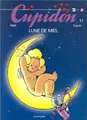 Cover image for Lune de miel