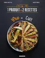 Cover image for CRU OU CUIT