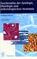 Cover image for Taschenatlas Der Zytologie, Histologie Und Mikrokopischen