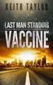 Cover image for Vaccine