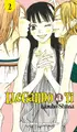 Cover image for Llegando a ti nº 02 PDA