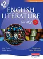 Cover image for A2 English Literature AQA B