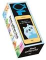 Cover image for Mes selfies chat - La pince à selfie pour captiver son chat