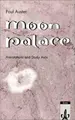 Cover image for Moon Place. Annotations and Study Aids.