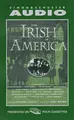 Cover image for The IRISH IN AMERICA