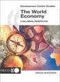 Cover image for The world economy
