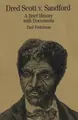 Cover image for Dred Scott v. Sandford