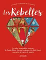 Cover image for Les Rebelles