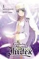 Cover image for A Certain Magical Index, Vol. 1 - light novel