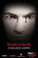 Cover image for Muerto en familia