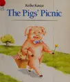 Cover image for Pigs Picnic San