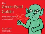 Cover image for Green-Eyed Goblin