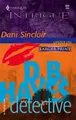 Cover image for D.B. Hayes, Detective