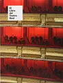 Cover image for El libro del Teatro Real