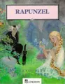 Cover image for Rapunzel