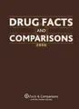 Cover image for Drug Facts and Comparisons 2006, 60th Edition