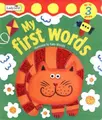 Cover image for My First Words
