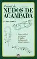 Cover image for Manual de Nudos de Acampada