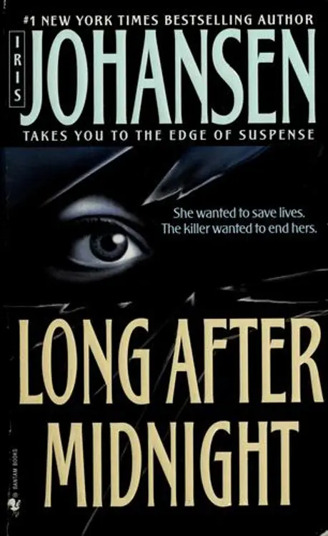 Long after midnight cover