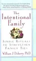 Cover image for The Intentional Family