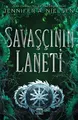 Cover image for Savasçinin Laneti