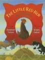 Cover image for The Little Red Hen