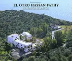 Cover image for EXTRAVAGANZA, O EL OTRO HASSAN FATHY