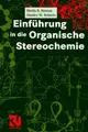 Cover image for Einführung in die Organische Stereochemie