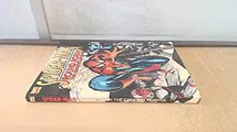 Cover image for Spider-Man: Round Robin