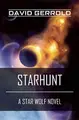Cover image for Starhunt (Star Wolf Book 1)