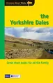 Cover image for Short Walks Yorkshire Dales