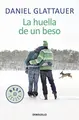 Cover image for La huella de un beso