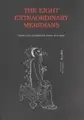 Cover image for 8 Extraordinary Meridians