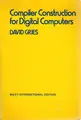 Cover image for Compiler construction for digital computers.