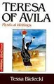 Cover image for Teresa of Avila
