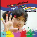 Cover image for A world of color