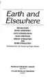 Cover image for Earth and Elsewhere