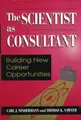 Cover image for The scientist as consultant